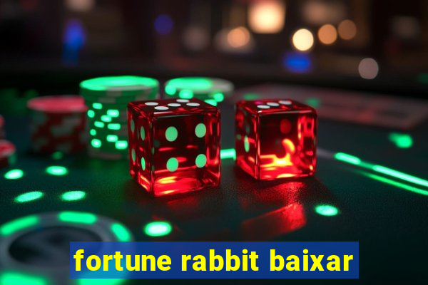 fortune rabbit baixar